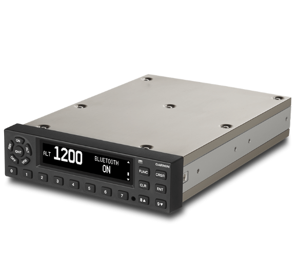 Transponder Modelo GTX 345 sin GPS ¡SOLICITA UNA COTIZACIÓN!