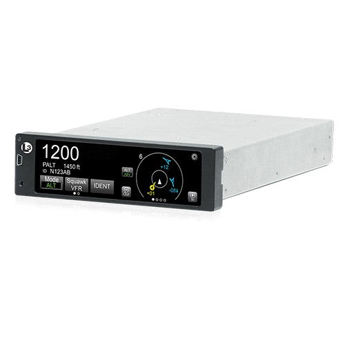 Transponder L-3 Harris LYNX Modelo NGT-9000 ¡SOLICITA UNA COTIZACIÓN!