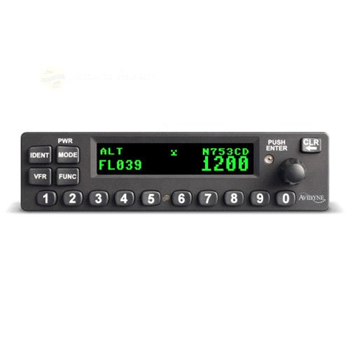 Transponder Modelo AXP 340 ADS-B Out Avidyne      ¡SOLICITA UNA COTIZACIÓN!