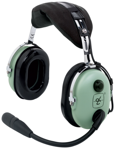 Headset Modelo H10-13.4 David Clark     ¡SOLICITA UNA COTIZACIÓN!