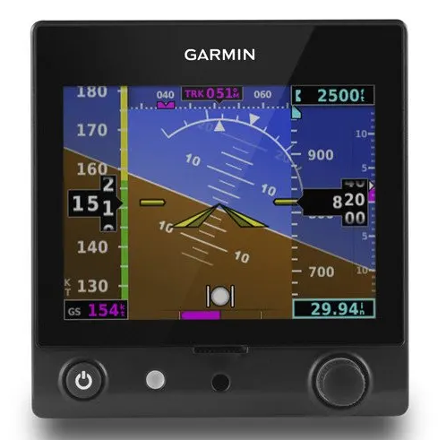 Flight Instrument for Certificated Aircraft Modelo G5 Electronic     ¡SOLICITA UNA COTIZACIÓN!