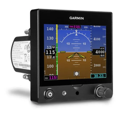 Flight Instrument for Certificated Aircraft Modelo G5 Electronic     ¡SOLICITA UNA COTIZACIÓN!